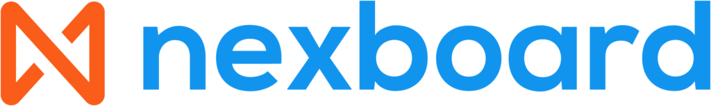 Logo de l'entreprise Nexboard